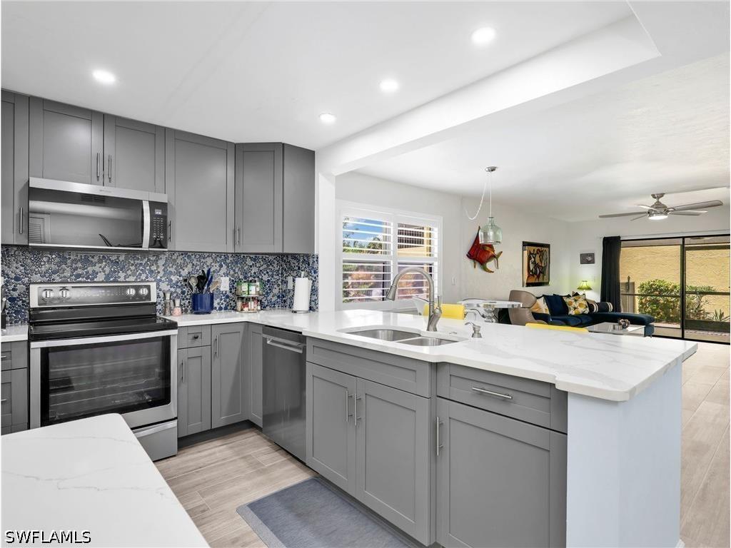 1112 SW 48th Terrace #C101 Cape Coral FL 33914 226021876 image9
