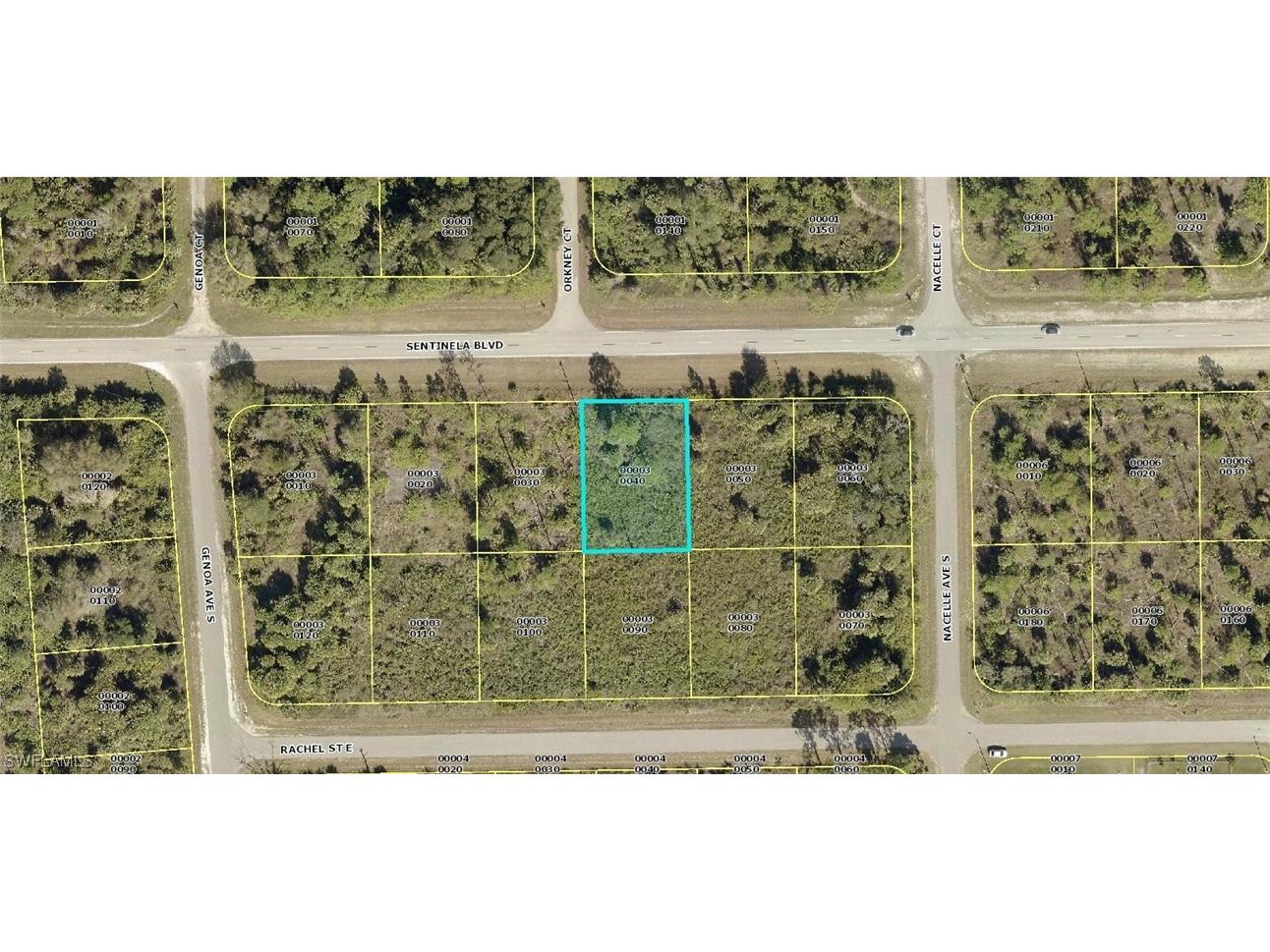 1112 Sentinela Boulevard Lehigh Acres FL 33974 223052383 image1