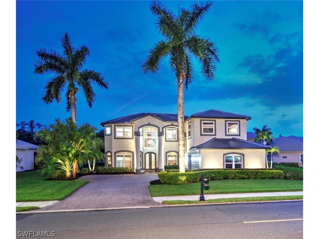 11124 Seminole Palm Way Fort Myers FL 33966 223086450 image1