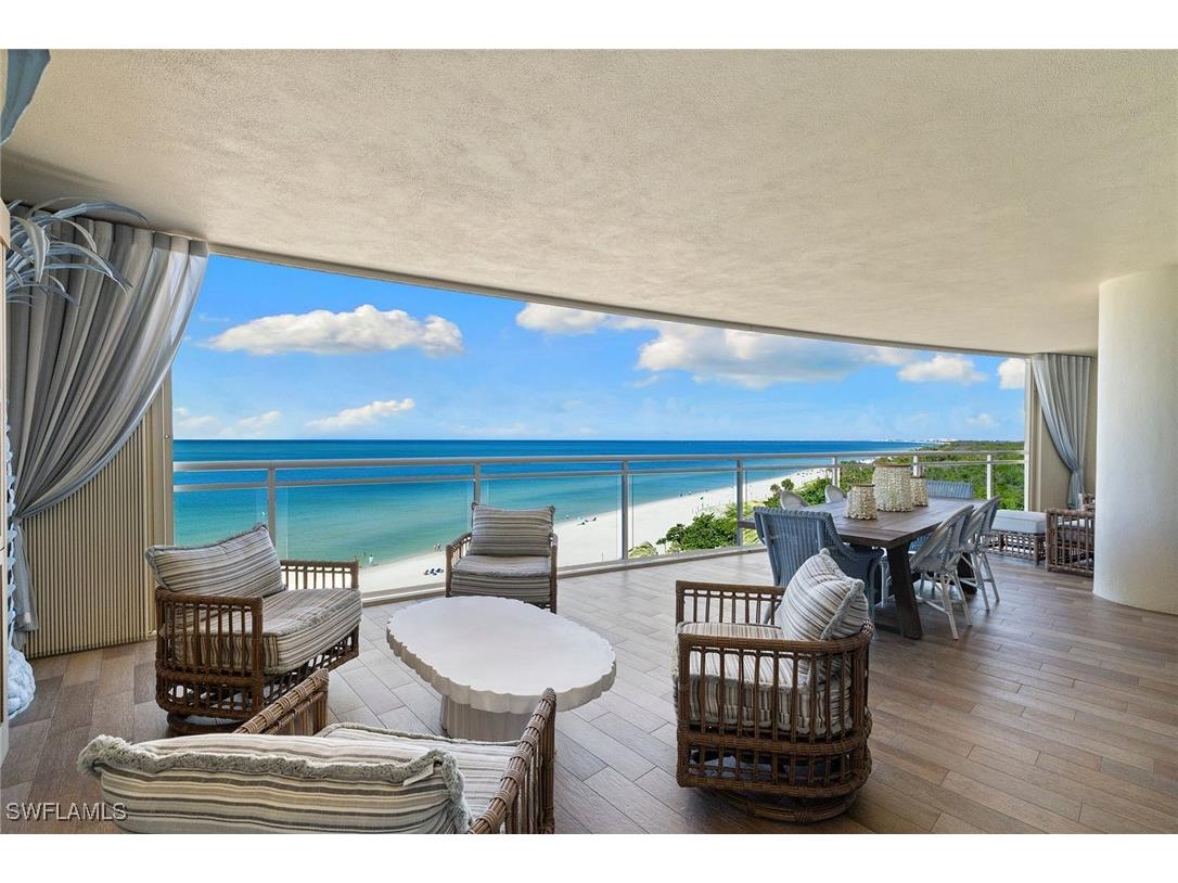 11125 Gulf Shore Drive #605 Naples FL 34108 225075525 image1