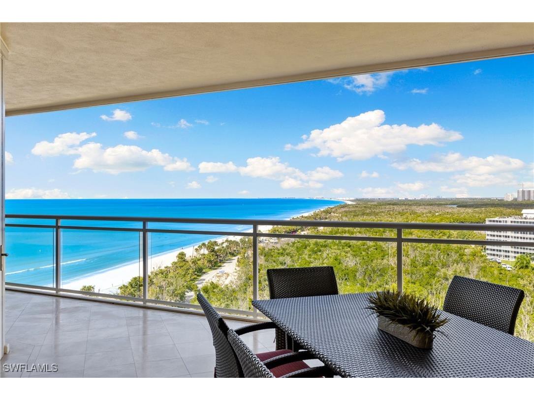 11125 Gulf Shore Drive #PH-7 Naples FL 34108 225074302 image4