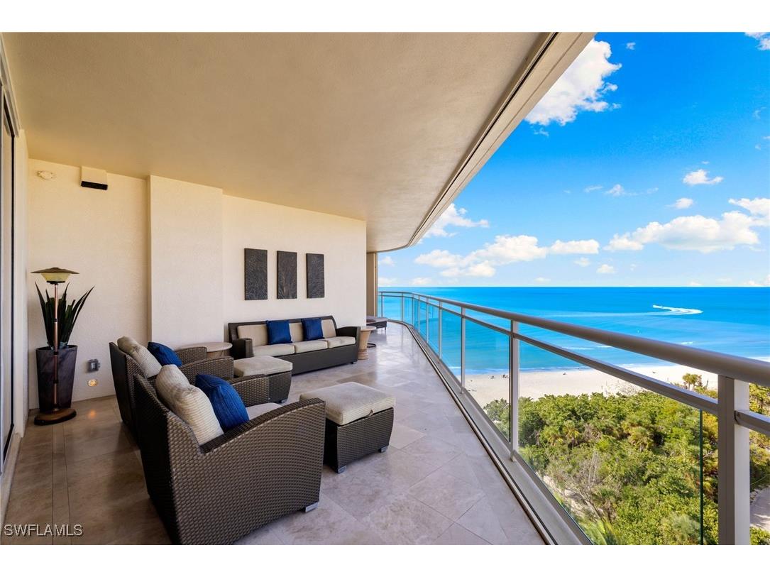 11125 Gulf Shore Drive #PH-7 Naples FL 34108 225074302 image5