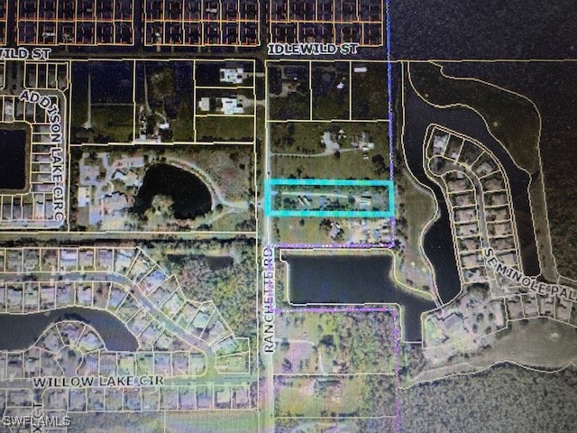 11125 Ranchette Road Fort Myers FL 33966 225054025 image1