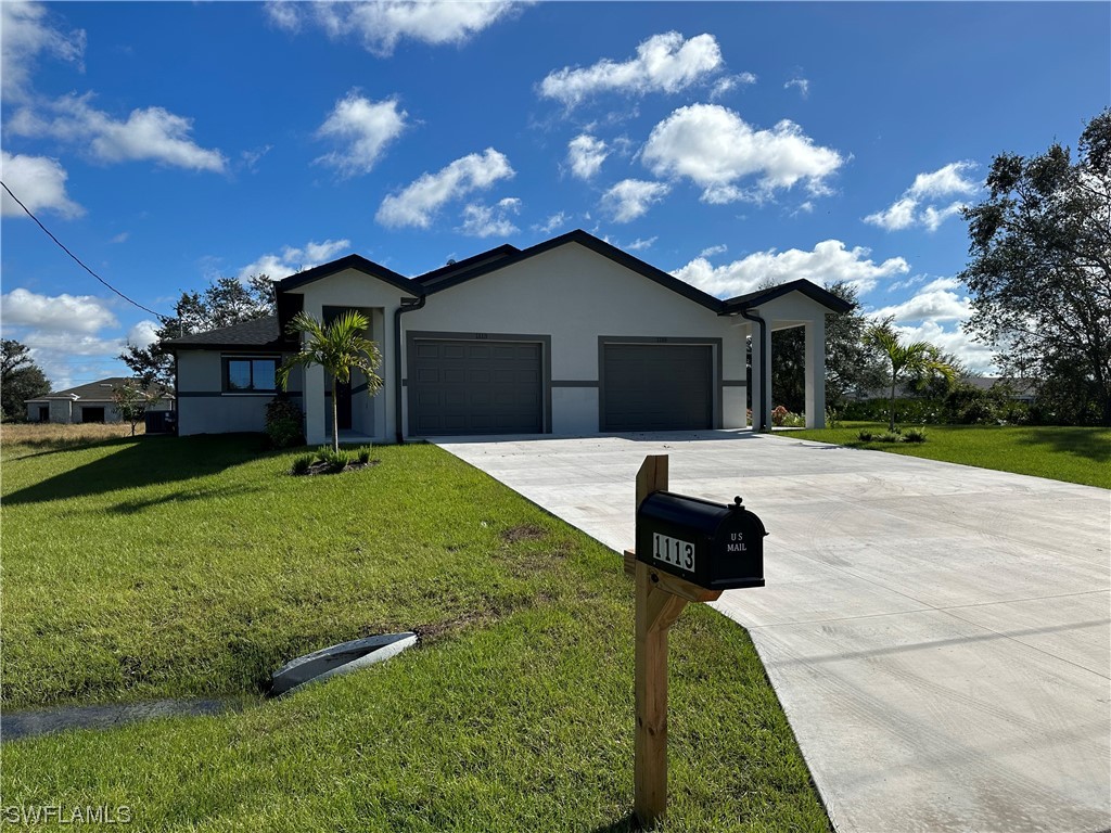1113-1115 Ivan Avenue S Lehigh Acres FL 33973 223087877 image1