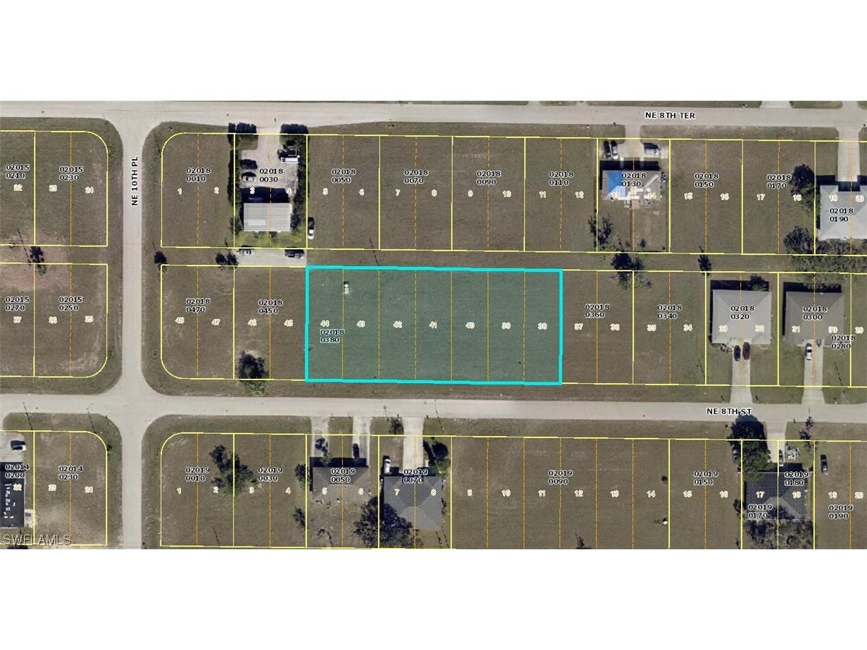 1113-1119 NE 8th Street Cape Coral FL 33909 223031957 image1