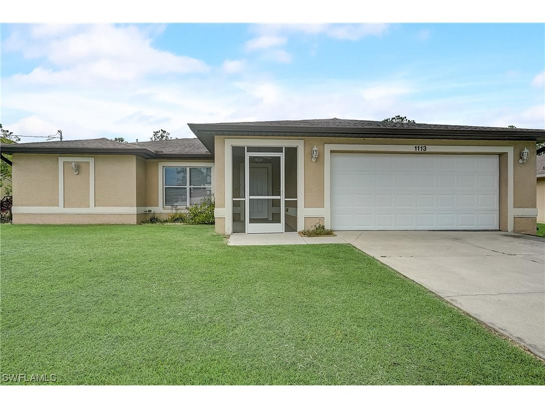 1113 Alvin Avenue Lehigh Acres FL 33971 223055312 image1