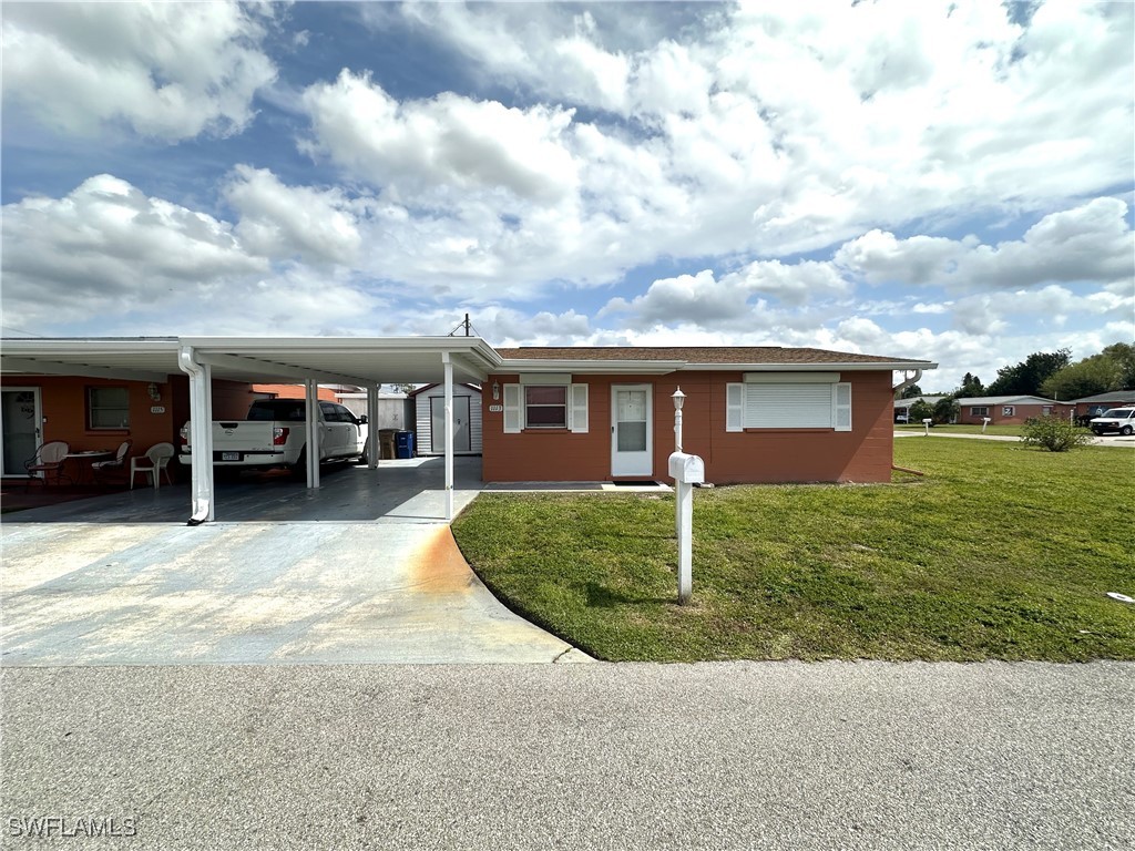 1113 Broad Court Lehigh Acres FL 33936 225024515 image1