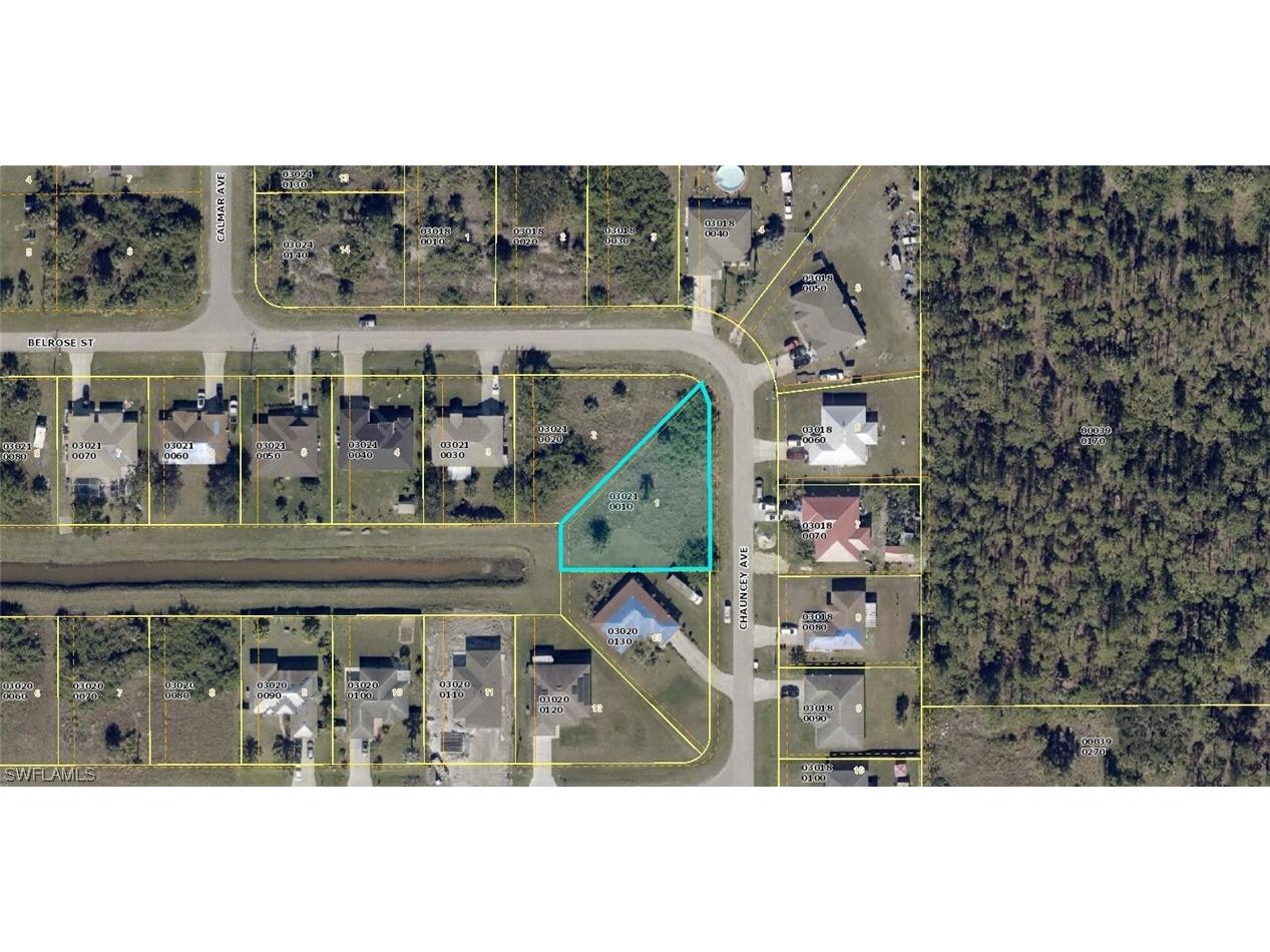 1113 Chauncey Avenue Lehigh Acres FL 33971 223083787 image1