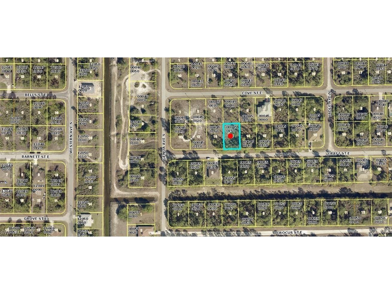 1113 Craft Street E Lehigh Acres FL 33974 223019701 image1