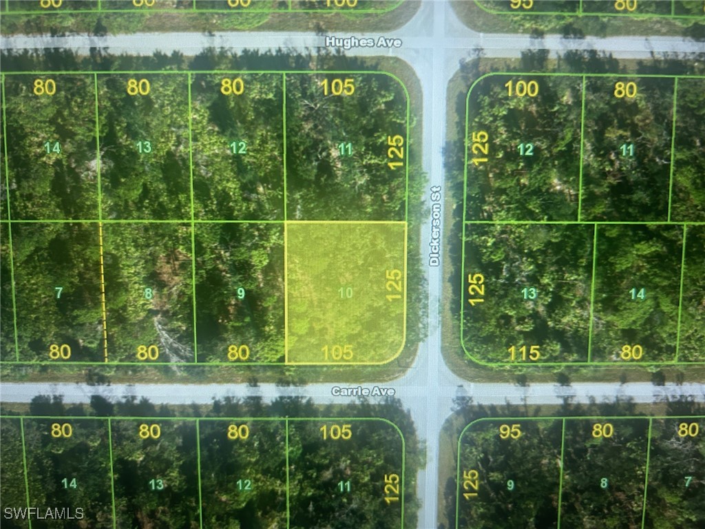 1113 Dickerson Street Port Charlotte FL 33953 225059791 image1