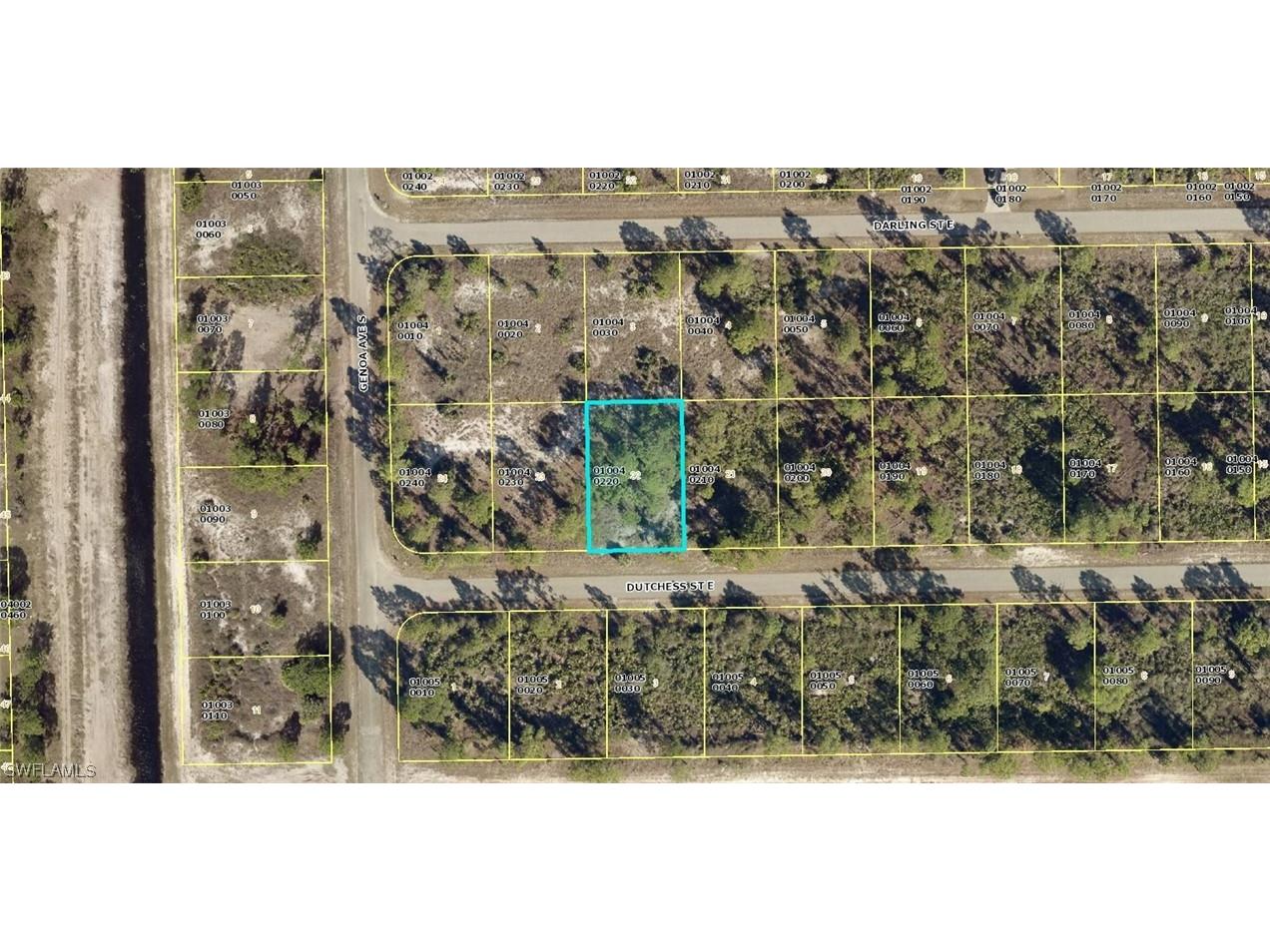 1113 Dutchess Street E Lehigh Acres FL 33974 223017511 image1