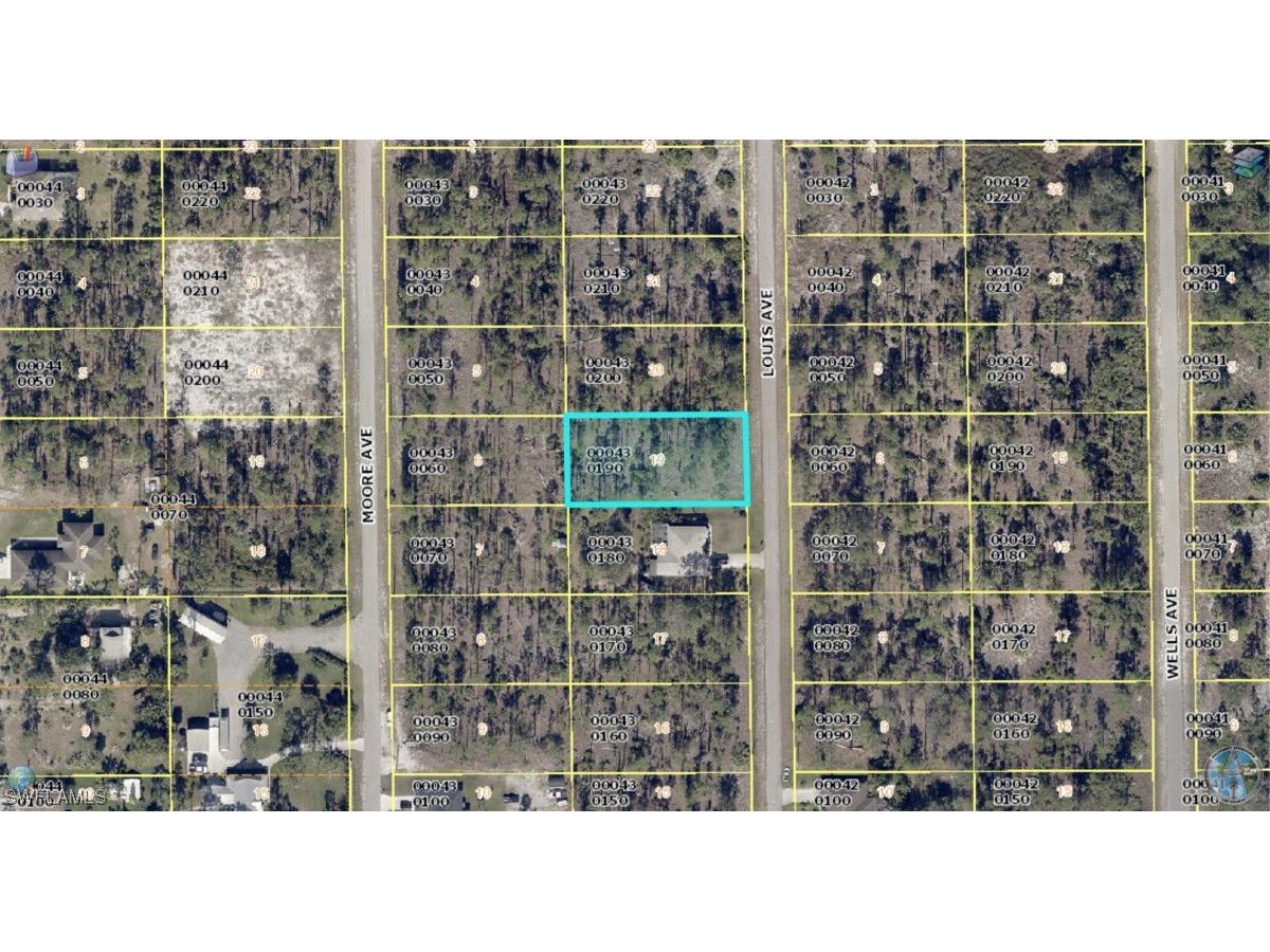 1113 Louis Avenue Lehigh Acres FL 33972 223021369 image1