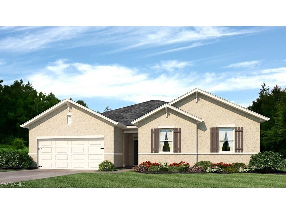 1113 NE 12th Terrace Cape Coral FL 33909 222038773 image1