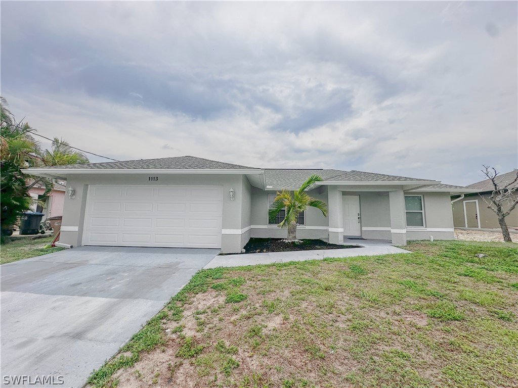1113 NE 18th Terrace Cape Coral FL 33909 224045311 image1