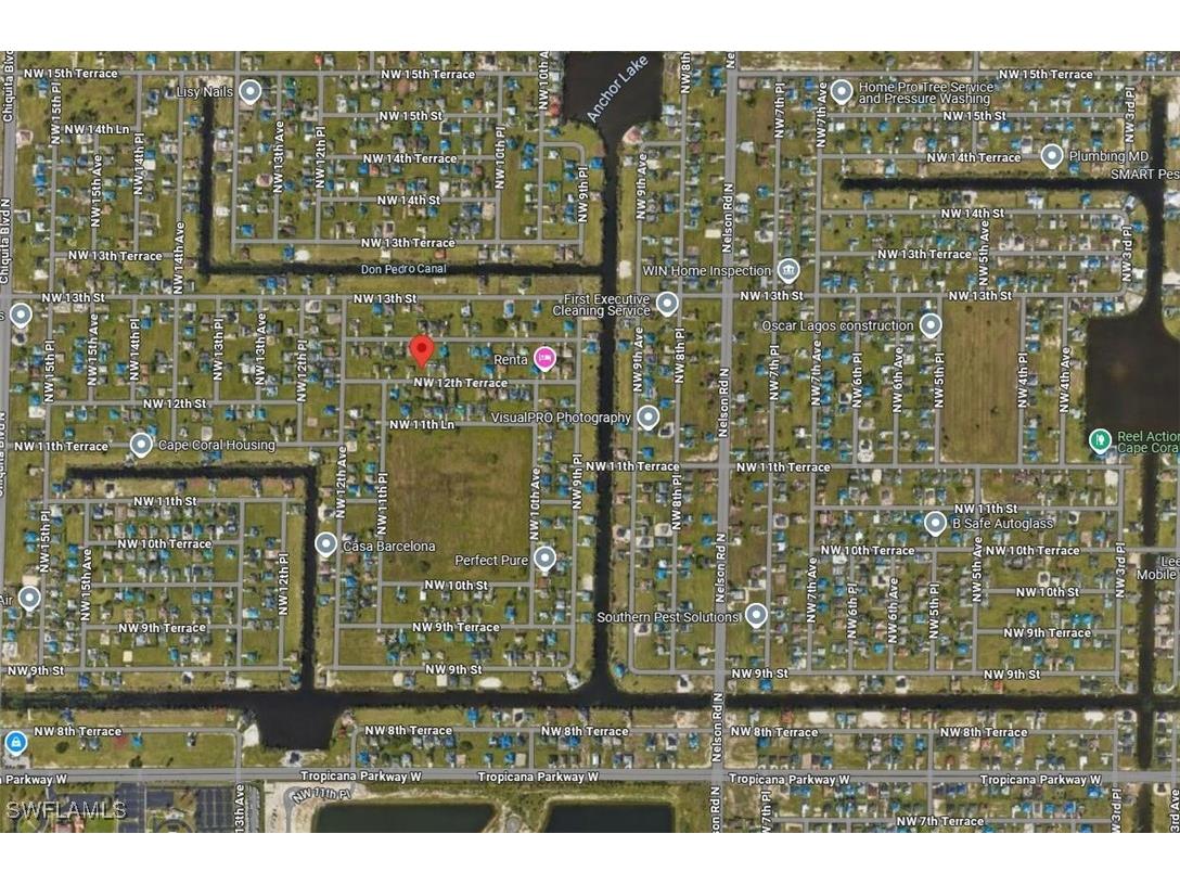 1113 NW 12th Terrace Cape Coral FL 33993 225061719 image1
