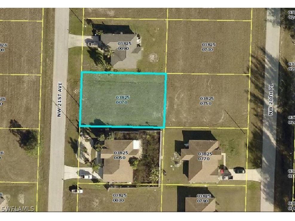 1113 NW 21st Avenue Cape Coral FL 33993 224060624 image1