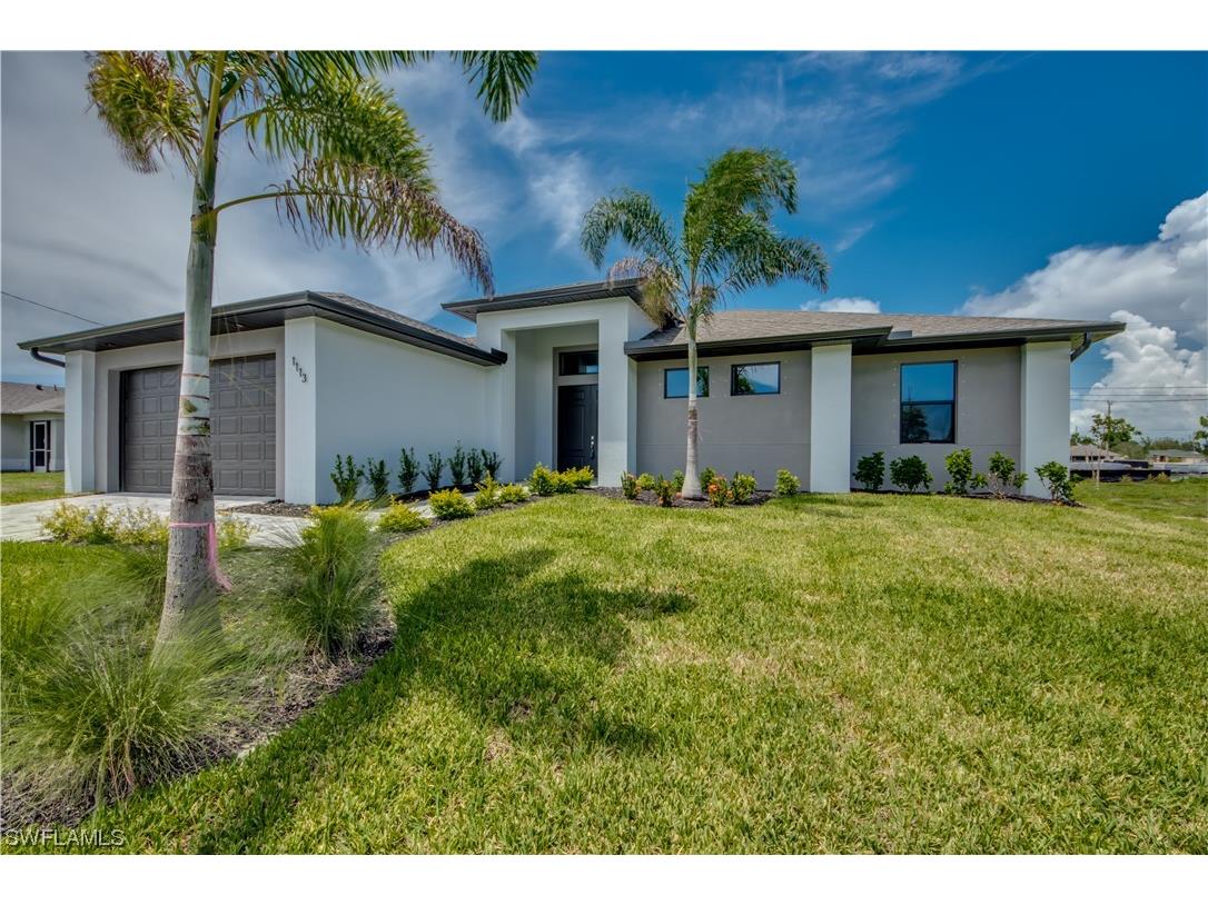 1113 SW 2nd Street Cape Coral FL 33991 223055328 image1