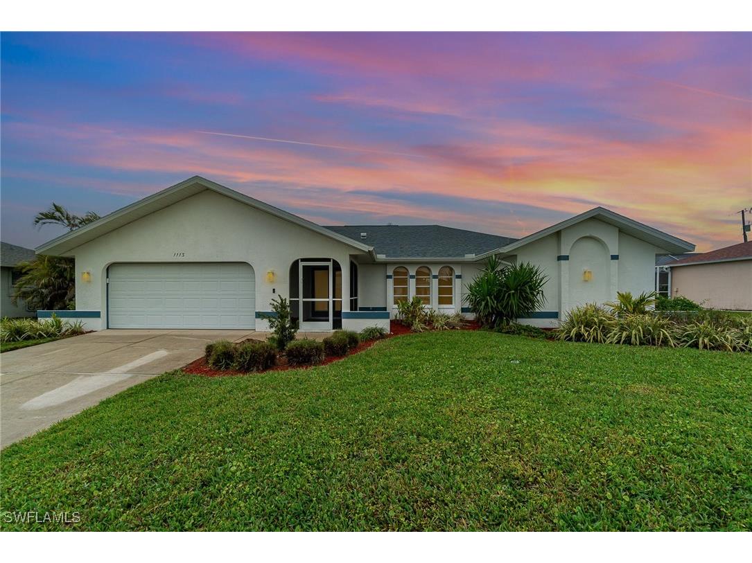 1113 SW 43rd Street Cape Coral FL 33914 225010304 image1