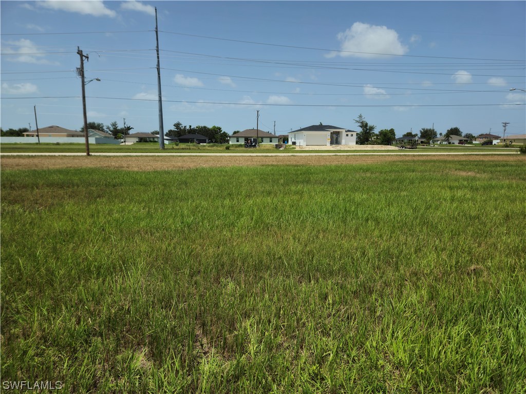 1113 Santa Barbara Boulevard N Cape Coral FL 33993 224018104 image1