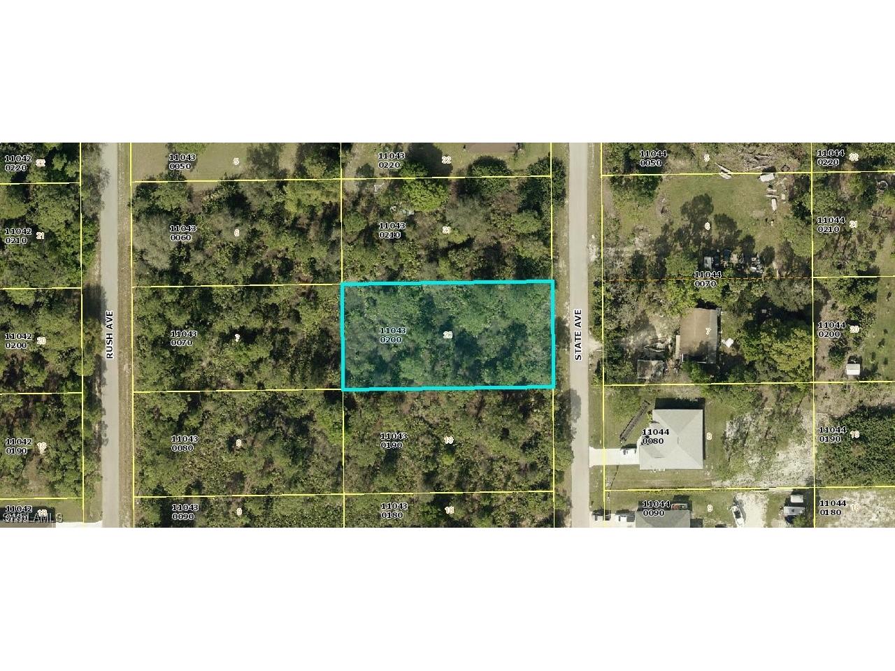 1113 State Avenue Lehigh Acres FL 33972 224101266 image1