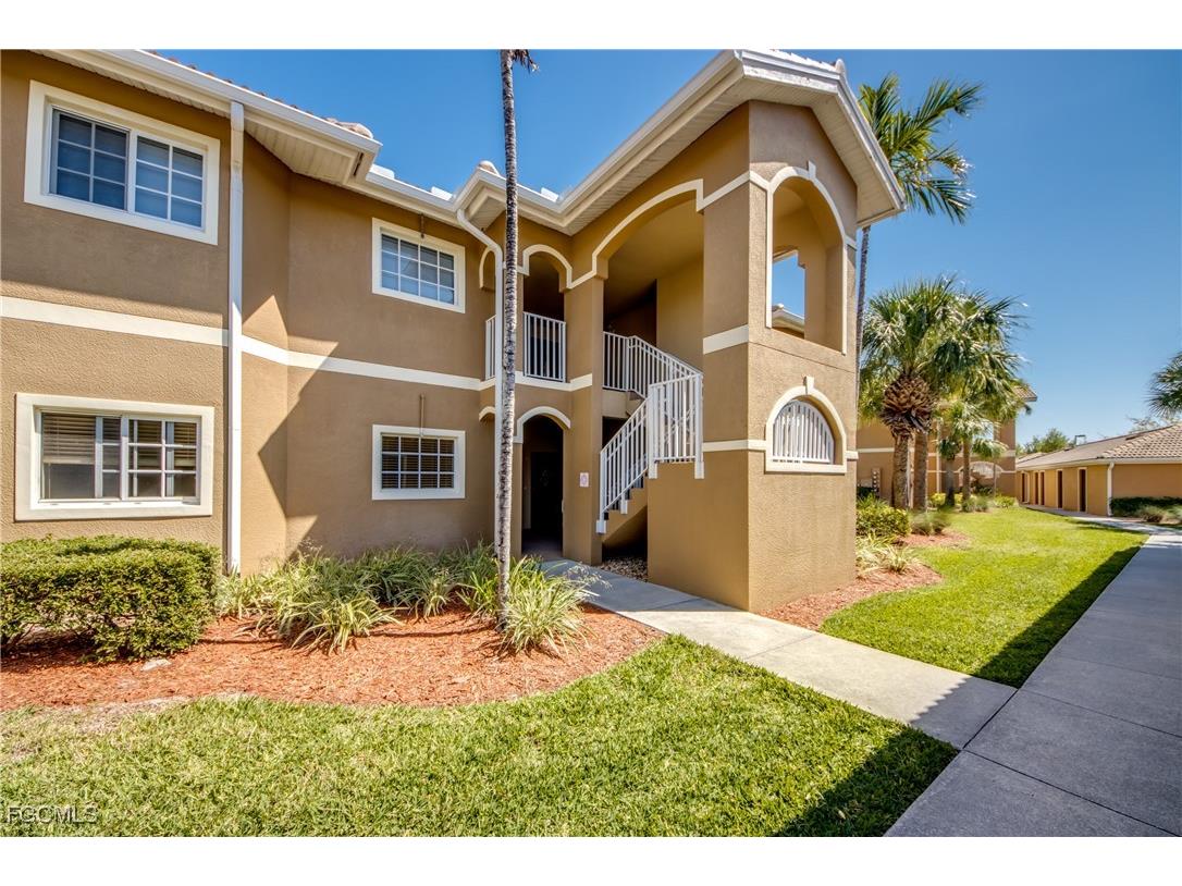 1113 Winding Pines Circle #108 Cape Coral FL 33909 2025010541 image1