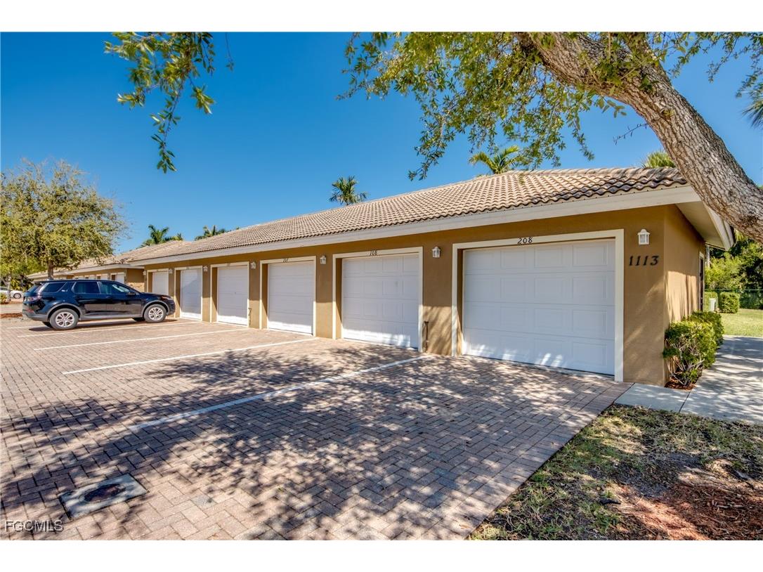 1113 Winding Pines Circle #108 Cape Coral FL 33909 2025010541 image2