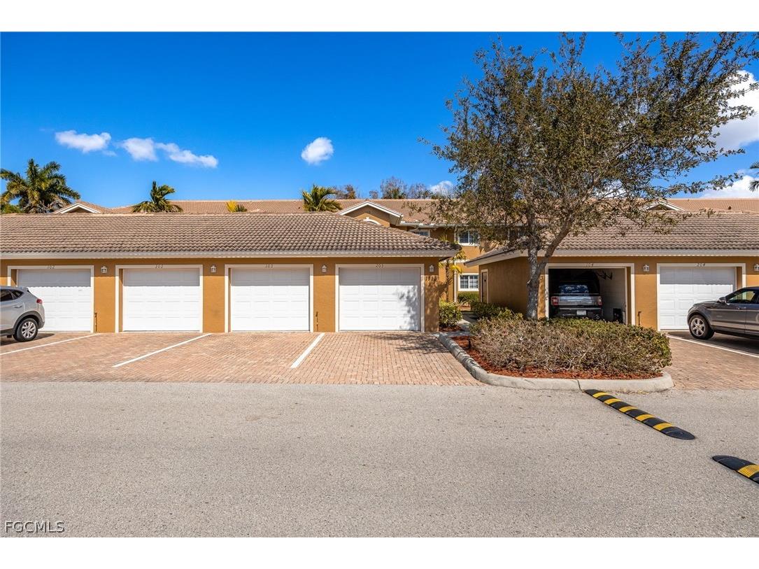 1113 Winding Pines Circle #203 Cape Coral FL 33909 2026007800 image9