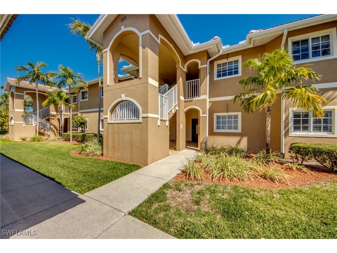 1113 Winding Pines Circle #203 Cape Coral FL 33909 225028856 image1