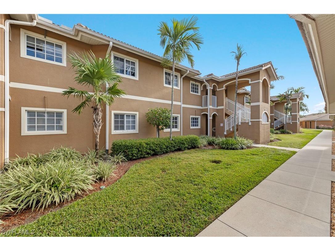 1113 Winding Pines Circle #204 Cape Coral FL 33909 223079463 image1