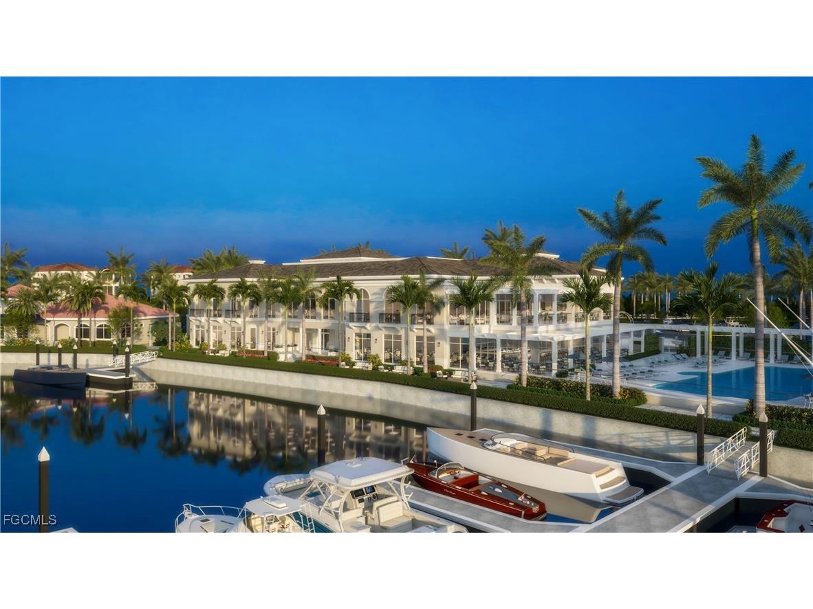 11130 Harbour Yacht Court #13B Fort Myers FL 33908 2025009202 image24