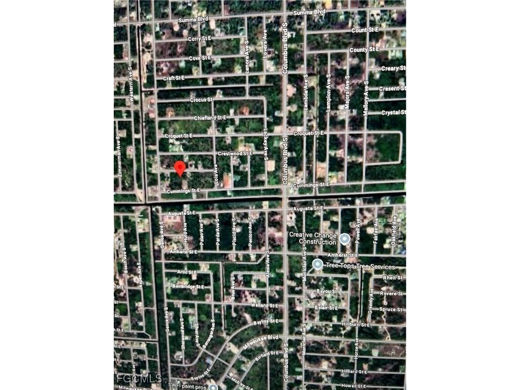 1114 Colonial Street E Lehigh Acres FL 33974 2025002278 image3