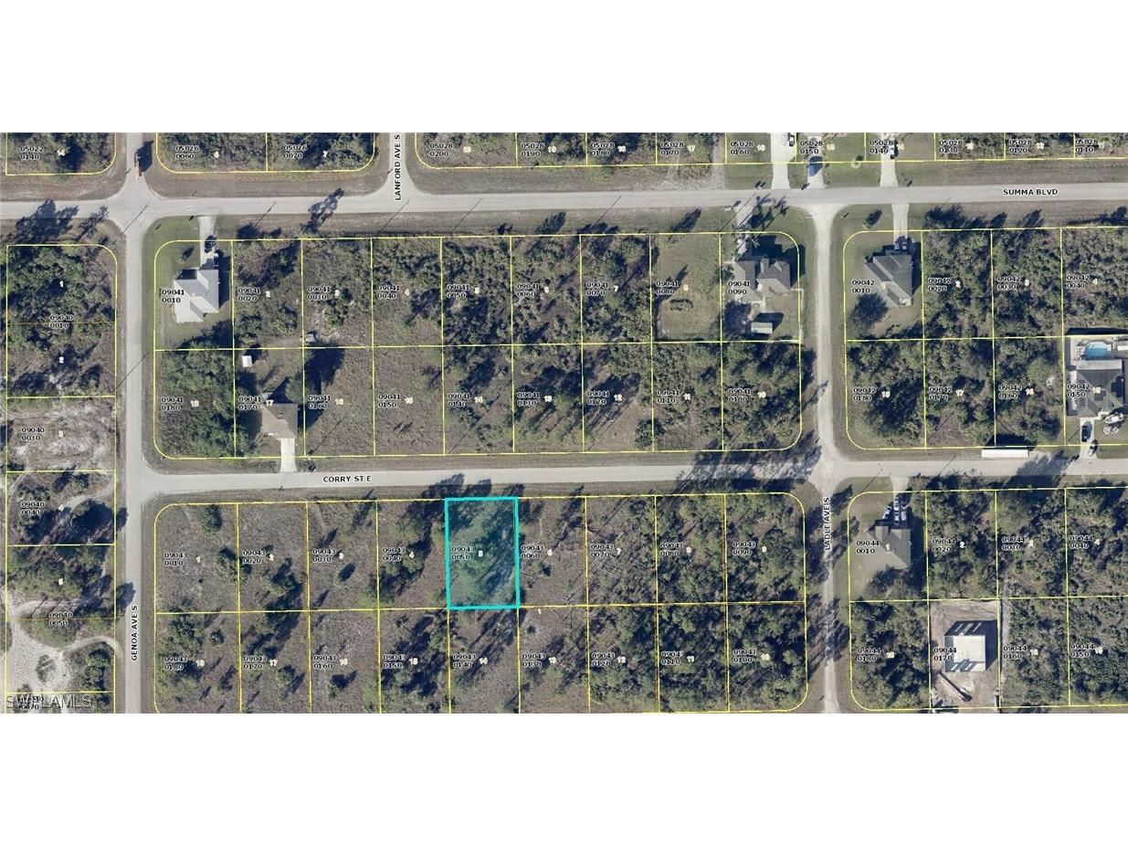1114 Corry Street E Lehigh Acres FL 33974 223040275 image1