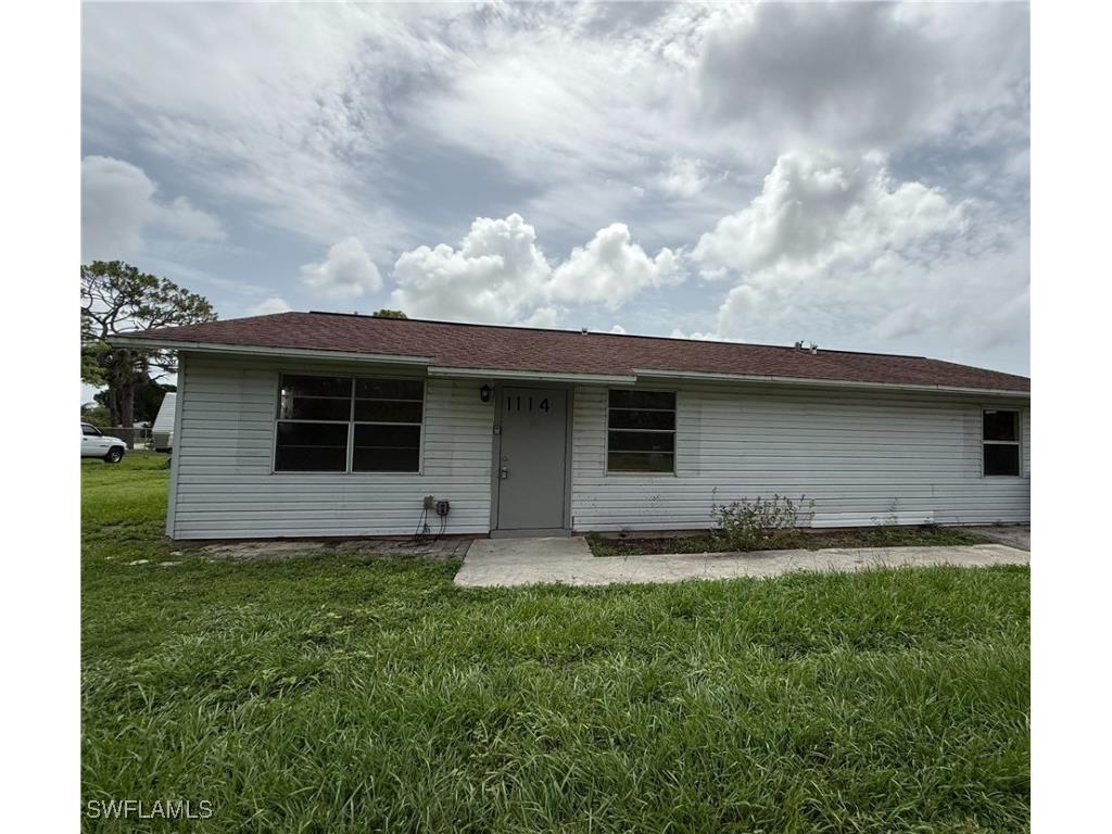 1114 Gerald Avenue Lehigh Acres FL 33936 225060890 image1