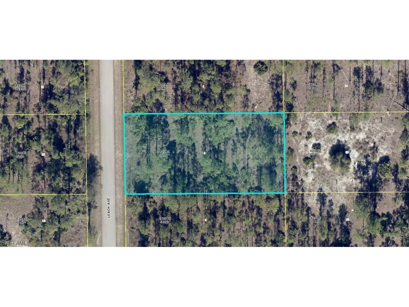 1114 Leroy Avenue Lehigh Acres FL 33972 223093994 image1