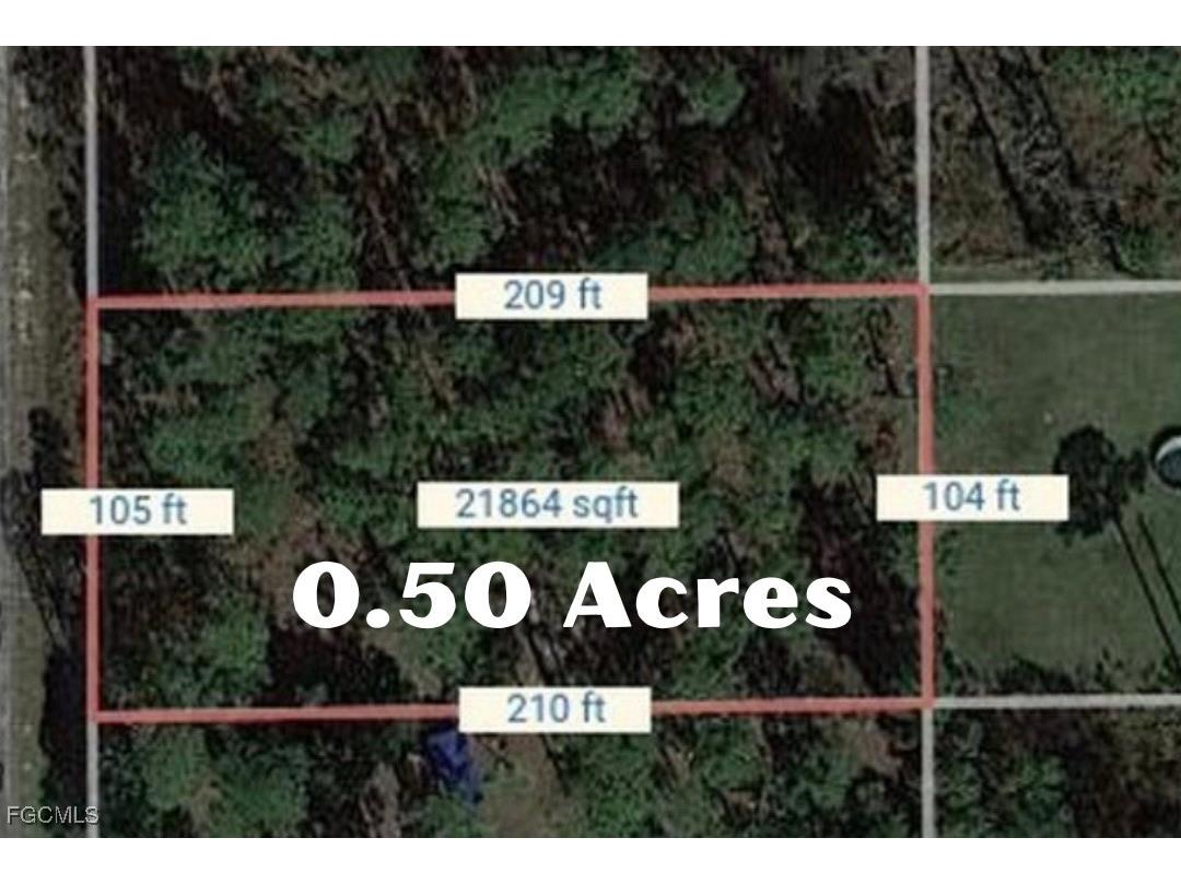 1114 Magnolia Avenue Lehigh Acres FL 33972 2025002166 image1