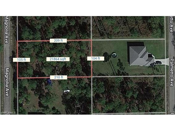 1114 Magnolia Avenue Lehigh Acres FL 33972 223044402 image1