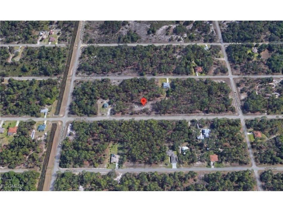 1114 Moore Avenue Lehigh Acres FL 33972 2025007490 image1