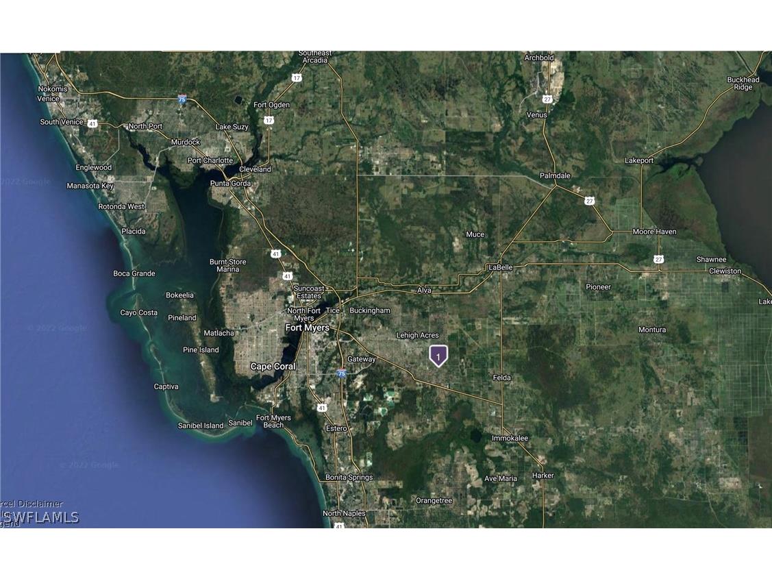 1114 Morton Street E Lehigh Acres FL 33974 222059810 image1