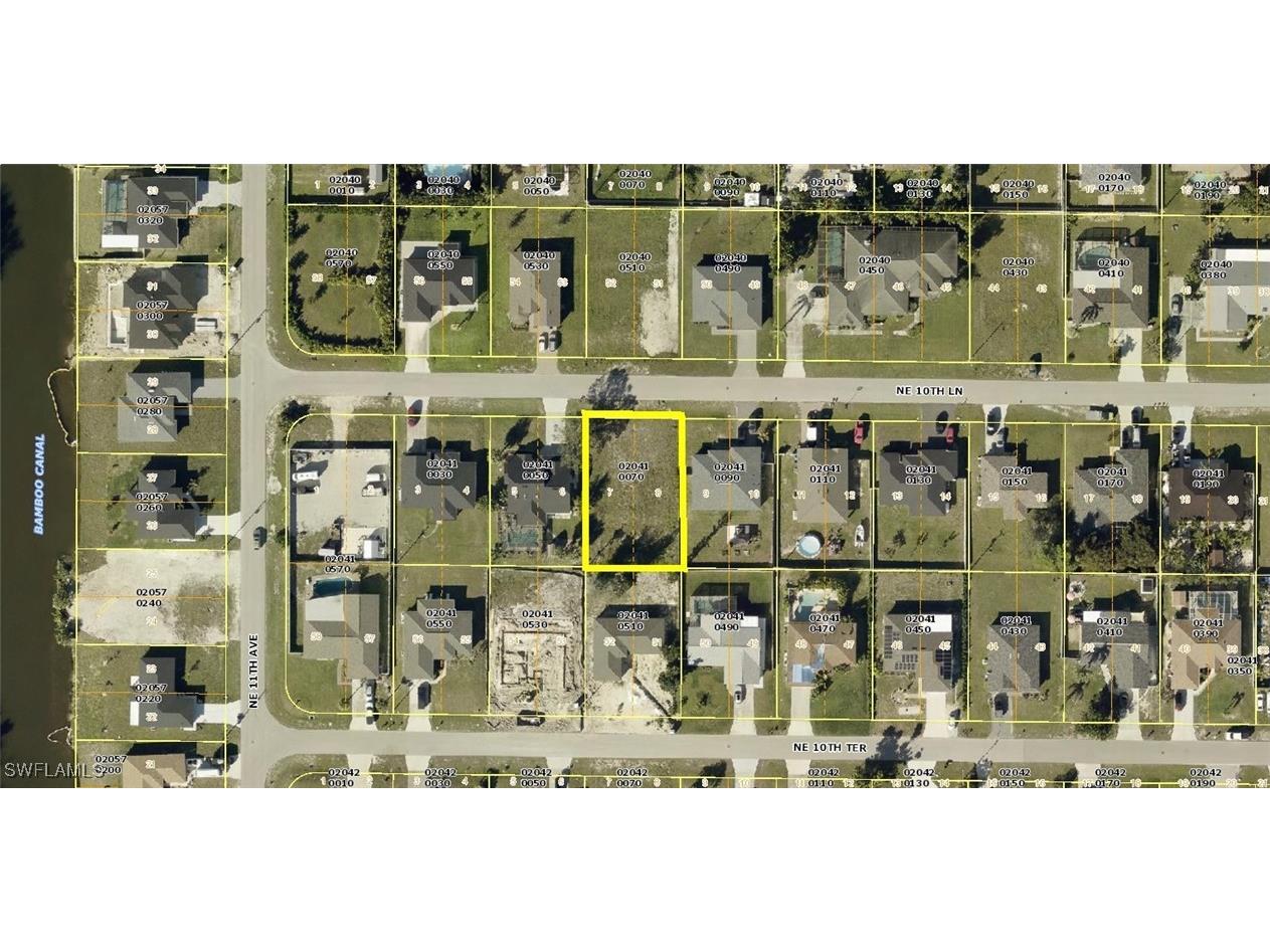 1114 NE 10th Lane Cape Coral FL 33909 225021987 image1