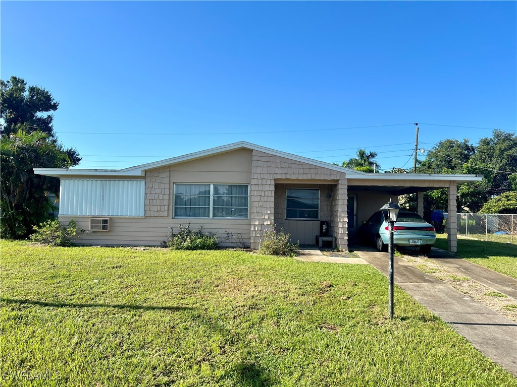 1114 Rushmore Avenue N Lehigh Acres FL 33936 224065386 image1