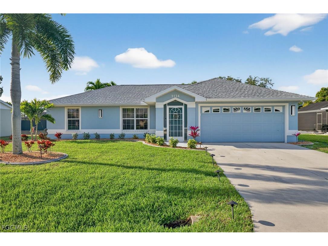 1114 SE 14th Terrace Cape Coral FL 33990 2026011939 image1