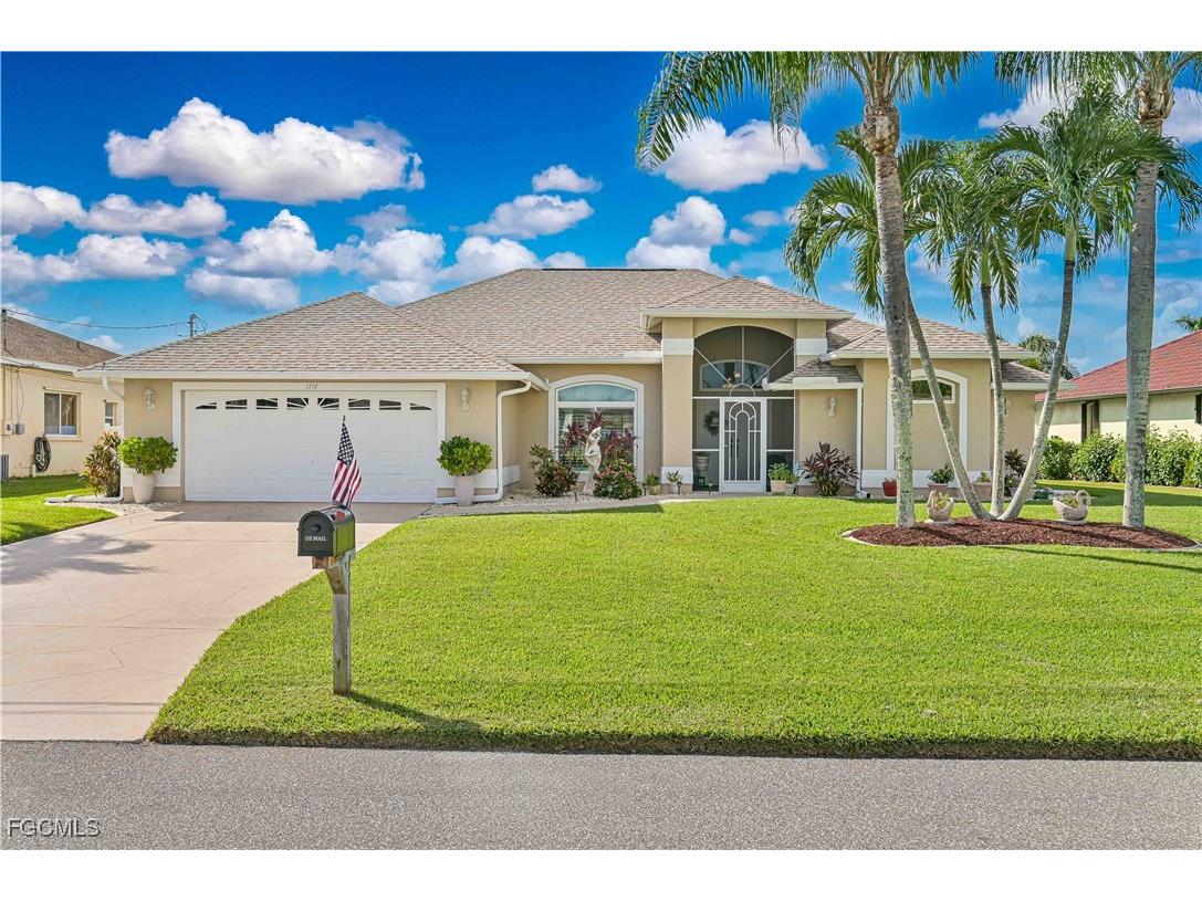 1114 SE 21st Terrace Cape Coral FL 33990 2025016605 image1
