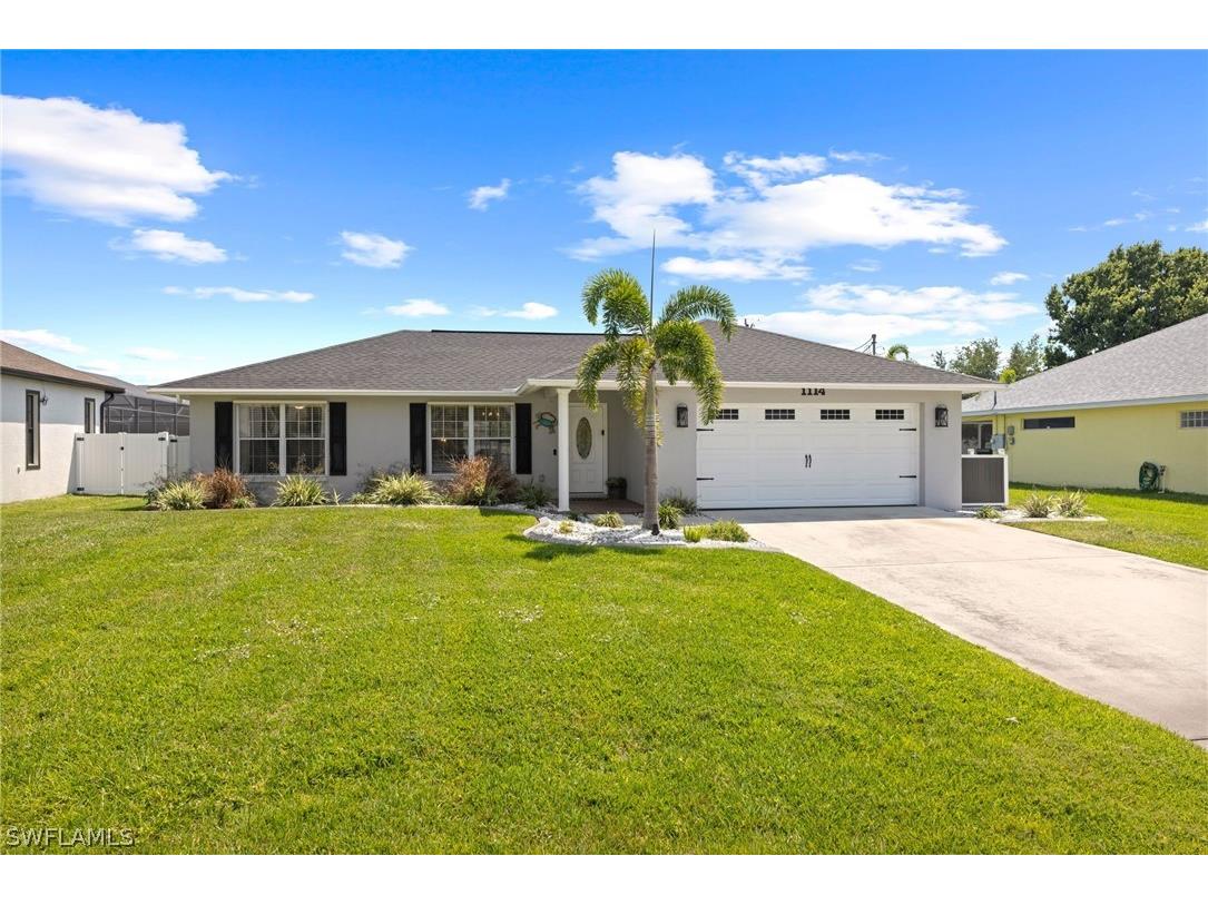 1114 SW 46th Terrace Cape Coral FL 33914 224033261 image1