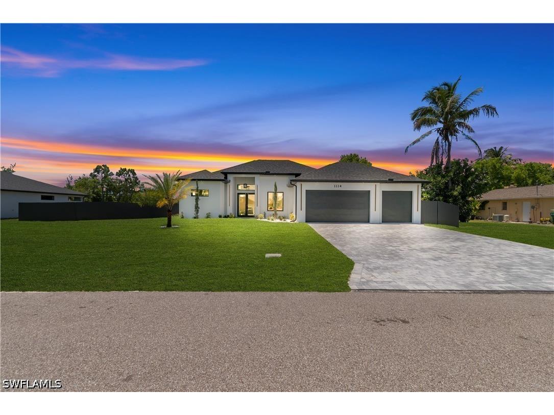 1114 SW 8th Place Cape Coral FL 33991 226002983 image1