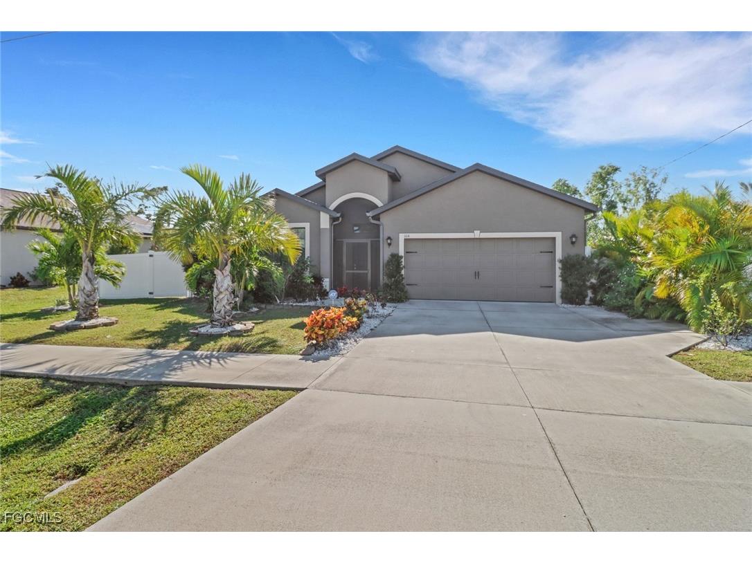 1114 SW Trafalgar Parkway Cape Coral FL 33991 2026000042 image1