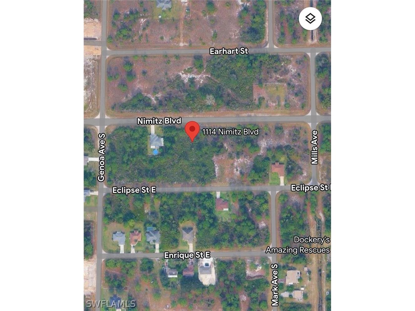 1114 Sentinela Boulevard Lehigh Acres FL 33974 226011355 image1