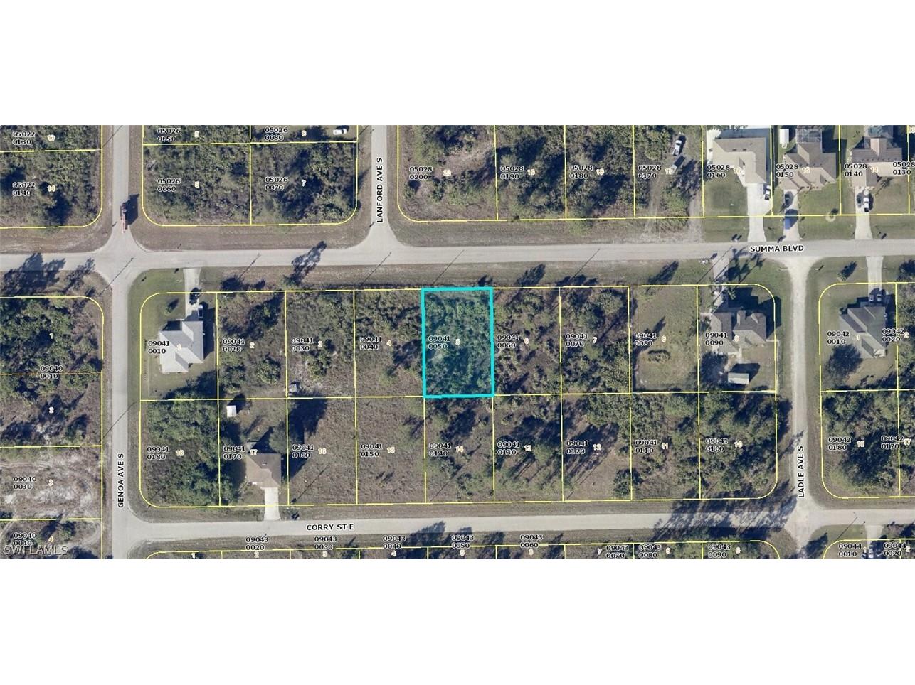 1114 Summa Boulevard Lehigh Acres FL 33974 223092878 image1