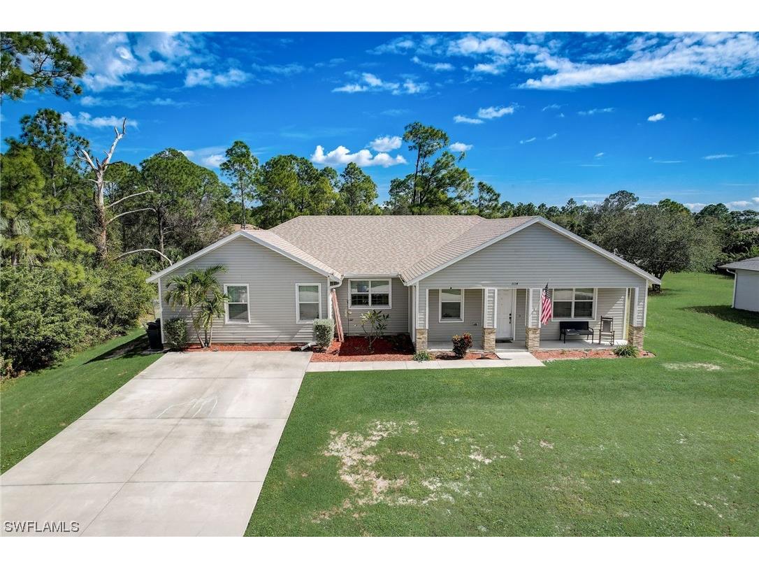 1114 Wagner Avenue Lehigh Acres FL 33972 223080676 image1