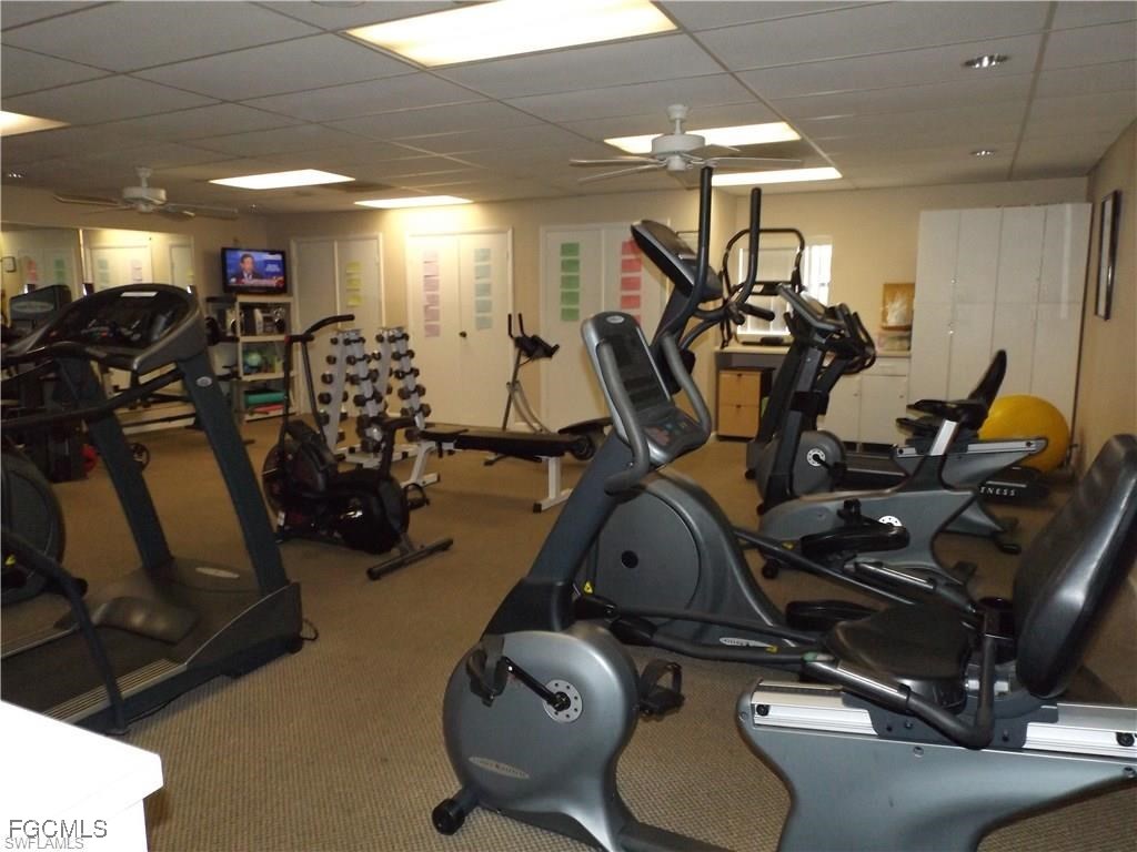 11140 Caravel Circle #109 Fort Myers FL 33908 2025000365 image22