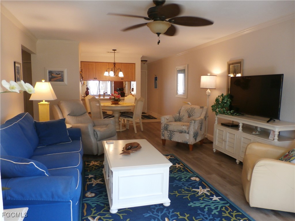 11140 Caravel Circle #109 Fort Myers FL 33908 2025000365 image5